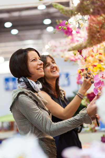 Silke Wedler Fotografie Messe